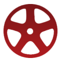 Rims Icon