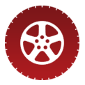 Tire Icon